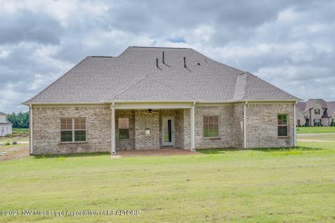 8162 Williamson Dr, Olive Branch, MS 38654 photo 24