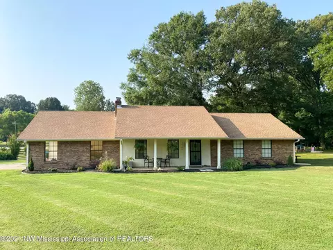 2964 Laverne Rd, Nesbit, MS 38651 photo 1
