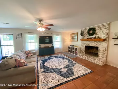 2964 Laverne Rd, Nesbit, MS 38651 photo 5
