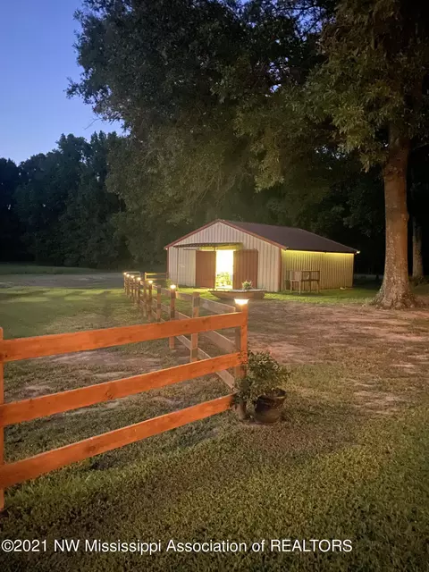 2964 Laverne Rd, Nesbit, MS 38651 photo 22