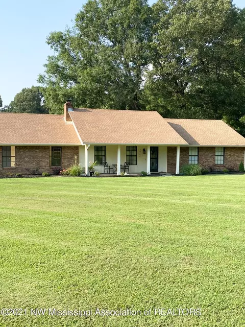 2964 Laverne Rd, Nesbit, MS 38651 photo 3
