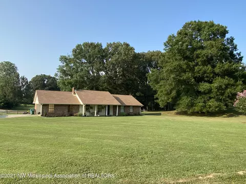 2964 Laverne Rd, Nesbit, MS 38651 photo 2