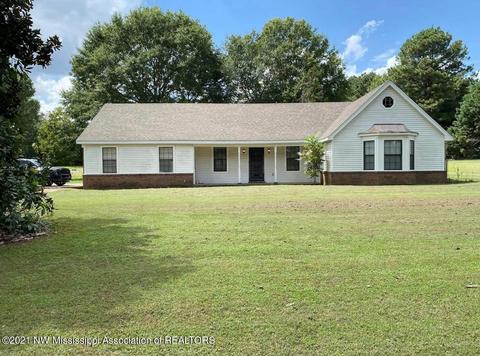 7375 Davidson Rd, Olive Branch, MS 38654 photo 1