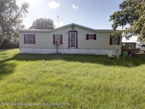 4367 Old Panola Rd, Sardis, MS 38666 photo 1