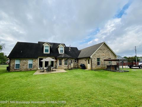 169 Moore Loop, Byhalia, MS 38611 photo 26