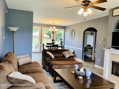 169 Moore Loop, Byhalia, MS 38611 photo 3