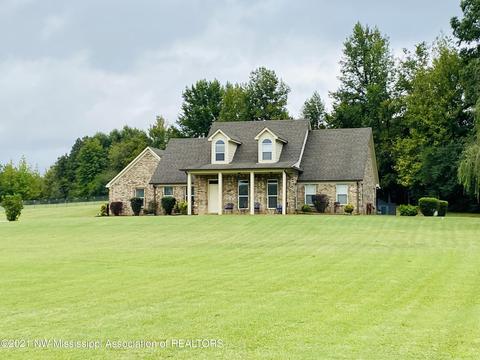 169 Moore Loop, Byhalia, MS 38611 photo 2