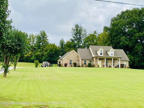 169 Moore Loop, Byhalia, MS 38611 photo 1
