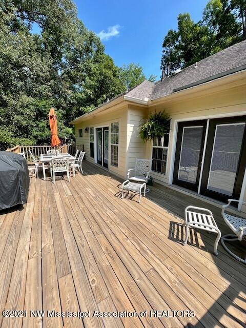 1260 Thousand Oaks Dr, Hernando, MS 38632 photo 30