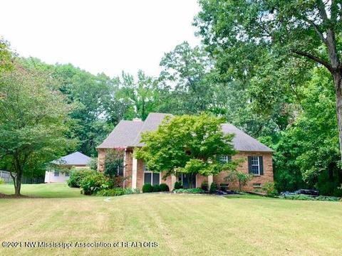 1260 Thousand Oaks Dr, Hernando, MS 38632 photo 3