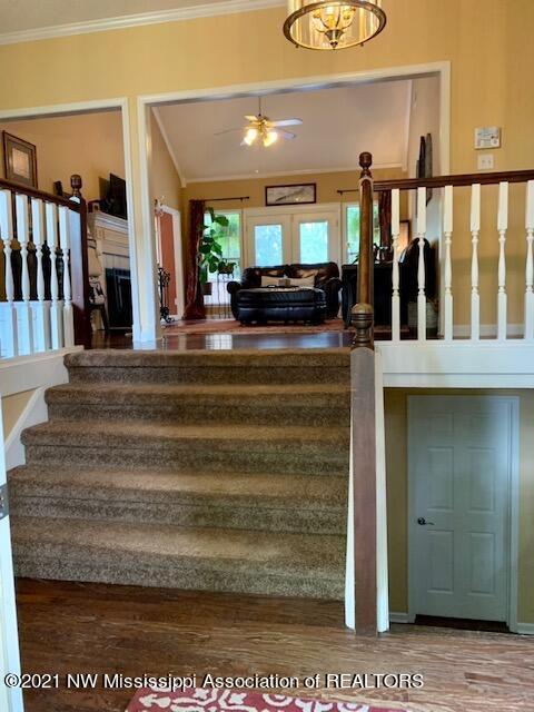 1260 Thousand Oaks Dr, Hernando, MS 38632 photo 5
