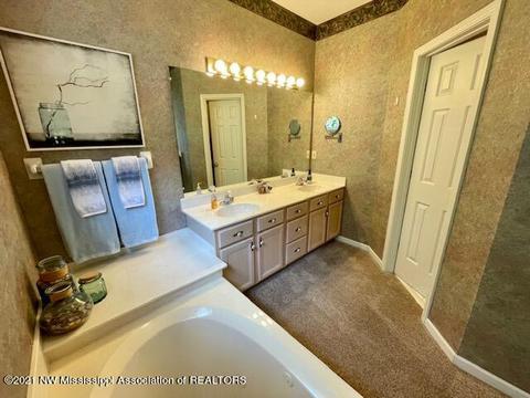 1260 Thousand Oaks Dr, Hernando, MS 38632 photo 19