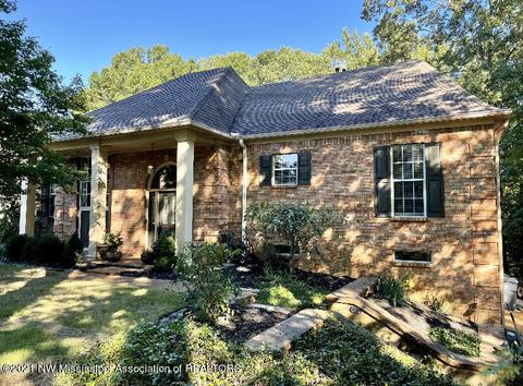 1260 Thousand Oaks Dr, Hernando, MS 38632 photo 1