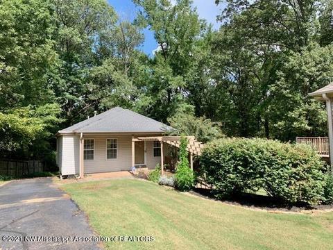 1260 Thousand Oaks Dr, Hernando, MS 38632 photo 34