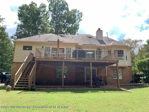 1260 Thousand Oaks Dr, Hernando, MS 38632 photo 31