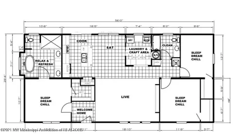 3712 Tibbs Rd, Sledge, MS 38670 photo 35