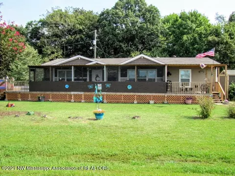 3712 Tibbs Rd, Sledge, MS 38670 photo 1