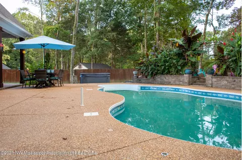 1621 Rutherford Cv, Nesbit, MS 38651 photo 31