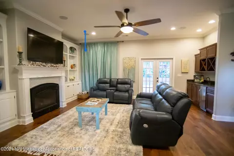 1621 Rutherford Cv, Nesbit, MS 38651 photo 10
