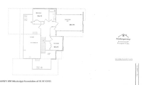2215 Jaxon Dr, Hernando, MS 38632 photo 6