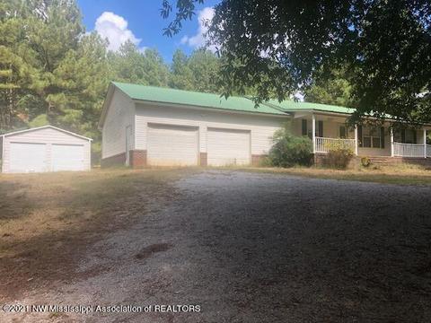 4101 Highway 72, Walnut, MS 38683 photo 1
