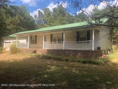 4101 Highway 72, Walnut, MS 38683 photo 2