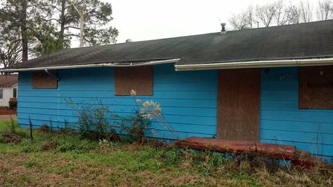 1205 Barrett Ave, Jackson, MS 39204 photo 1
