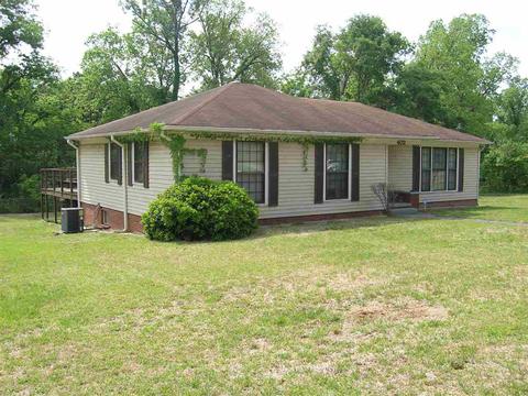 402 Jackson St, Edwards, MS 39066 photo 1