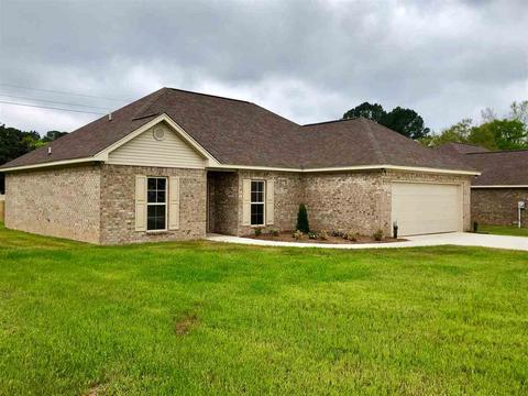 384 Chenoa Ave, Carthage, MS 39051 photo 1