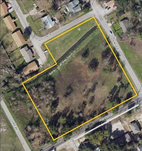 4700 Old Pass Rd, Gulfport, MS 39501