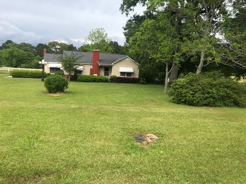 1458 Mt Zion Rd, Magee, MS 39111 photo 1