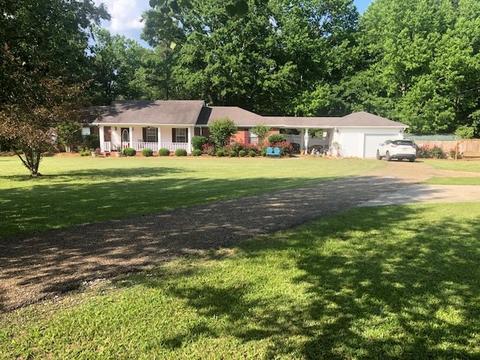 1478 Mt Zion Rd, Magee, MS 39111 photo 1