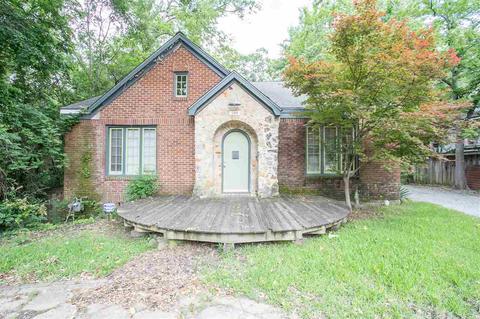 3417 N State St, Jackson, MS 39216 photo 1