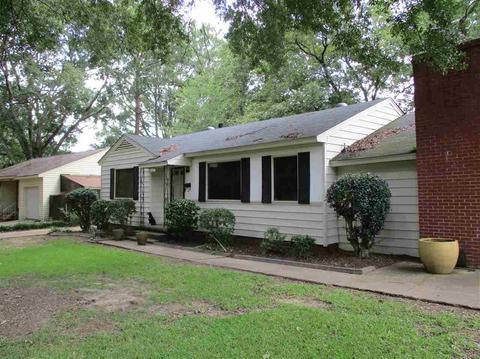 5417 Mimosa Dr, Jackson, MS 39206 photo 1