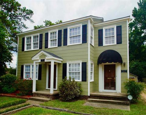 4134 N State St, Jackson, MS 39206 photo 1