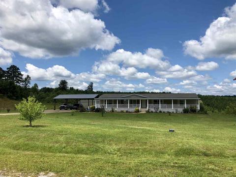 1007 Scr 520b1, Forest, MS 39074 photo 1