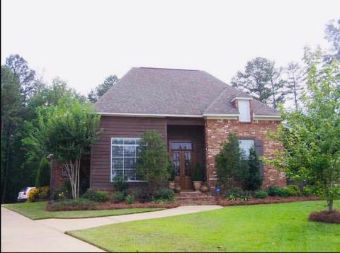539 Florence Dr, Madison, MS 39110 photo 1
