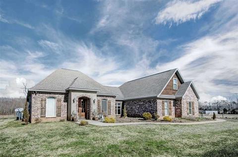 1117 SE 3rd St, Magee, MS 39111 photo 1
