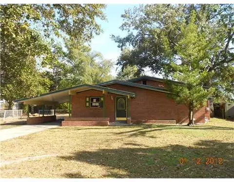 101 Carroll Ave, Long Beach, MS 39560 photo 1