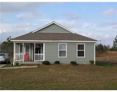 19716 Brighton Dr, Saucier, MS 39574 photo 1