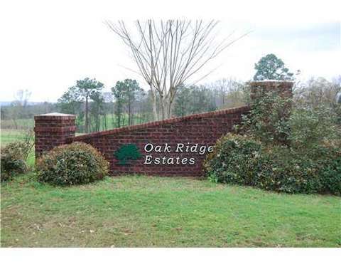 lot2 Oak Dr, Perkinston, MS 39573 photo 2