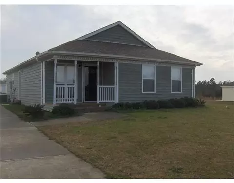 19657 Brighton Dr, Saucier, MS 39574 photo 1
