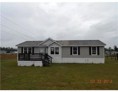 19355 N Shaw Rd, Saucier, MS 39574 photo 1