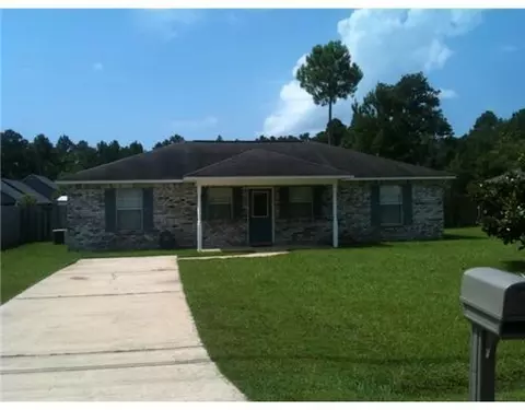 14913 Pine Blvd, Vancleave, MS 39565 photo 1
