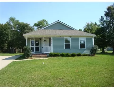 19094 Crestwick St, Saucier, MS 39574 photo 1