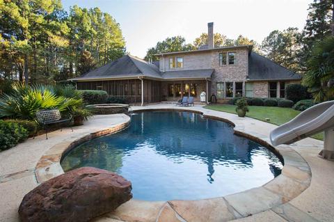 206 Deer Haven Dr, Madison, MS 39110 photo 5