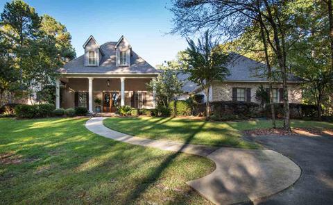 206 Deer Haven Dr, Madison, MS 39110 photo 1