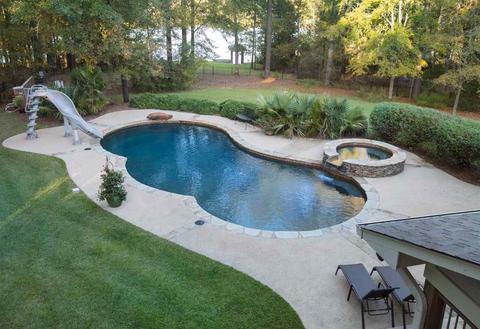 206 Deer Haven Dr, Madison, MS 39110 photo 29