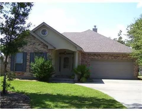 8510 Kono Pl, Diamondhead, MS 39525 photo 1