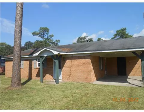 5525 Bay Ave, Moss Point, MS 39563 photo 1